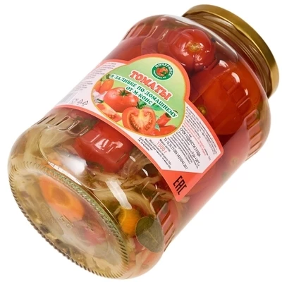 Помидоры в заливке по-домашнему 1.5кг-1}