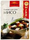 Основа для супа Мисо 80г