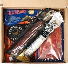 Подарочный набор Отменный вкус