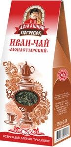 Иван-чай Монастырский 75г
