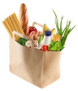ФАСОВКА Лапки Лягушачьи с/м, 8-12 пар, 1кг, Китай