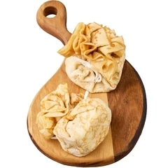 Блины с начинкой жюльен Деликатеска 2шт