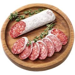 Колбаса сыровяленая Фуэт Экстра классический 110г