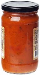 Соус овощной для макарон с томатами и фенхелем 360г