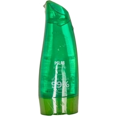 Гель для лица и тела с алоэ 250мл