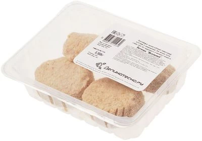 Биточек Школьный Деликатеска 360г-1}