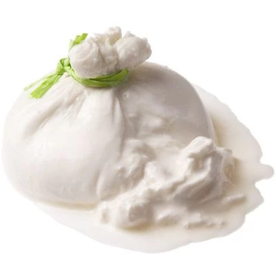 Сыр Буррата 55% жир. Racconto 150г-0}