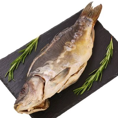 Карп вяленый Деликатеска ~600г-0}