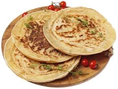 Хычин Балкарский с картошкой и сыром Деликатеска 3шт