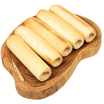 Багет для французского хот-дога Деликатеска 5шт-0}