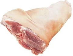 Рулька свиная на кости ~1,4кг