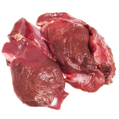 Говядина тазобедренный отруб кострец ~1.1кг-0}