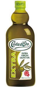 Масло оливковое Extra Virgin Италия 1л