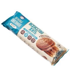 Печенье овсяное без сахара Полет Искусство жить 200г