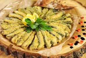 Хамса по-турецки