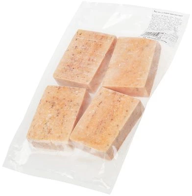 Фарш из семги аквакультура Деликатеска ~500гр-1}