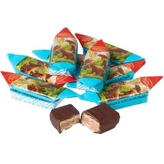 Конфеты Мишка косолапый Красный Октябрь 200г