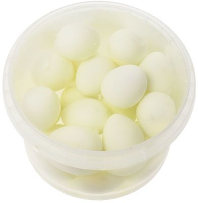 Яйцо перепелиное вареное в маринаде 20шт-0}