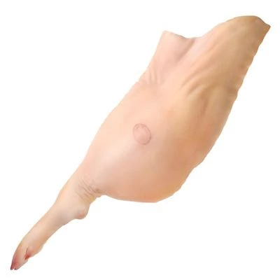 Свинина тазобедренный отруб охлажденный ~18кг-1}