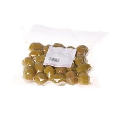 Оливки с косточкой в рассоле Atlas 70-90 Деликатеска 250г