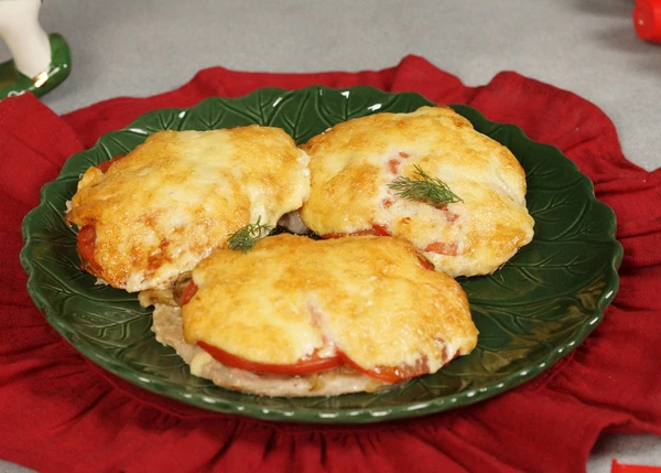 Приятного аппетита! 

