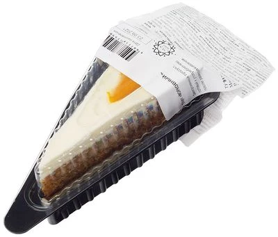 Торт Морковный порционный 145г-1}