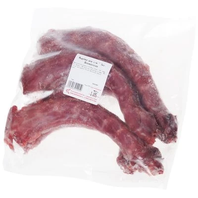 Шея индейки ~1кг-1}