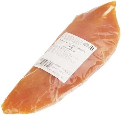 Карпаччо из индейки сырокопченое ~350г-1}