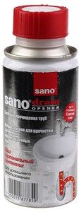 Средство от засоров Drain Opener 200г