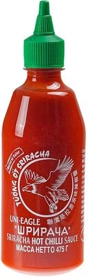 Соус Шрирача чили острый 475мл-0}
