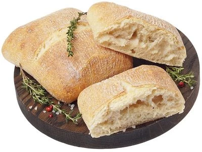 Чиабатта Деликатеска 2шт-0}