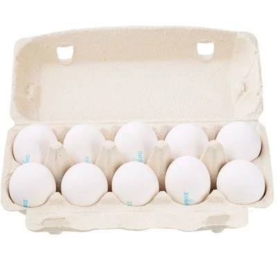 Яйцо куриное столовое С1 Покровская птицефабрика 10шт-1}