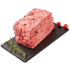 Кролик легкое Деликатеска ~1кг