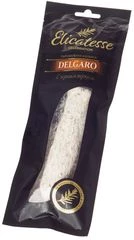 Колбаса Дельгаро сыровяленая 140г
