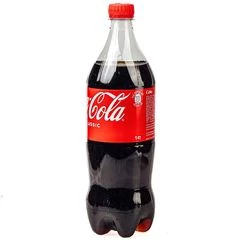 Напиток Кока-кола  1л