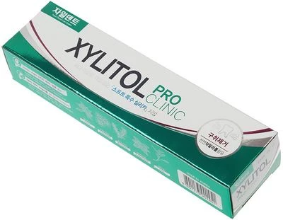 Зубная паста c экстрактами трав 130г-1}