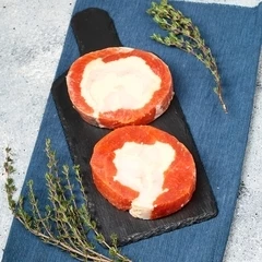 Рулет из нерки с палтусом и сыром Деликатеска ~450г