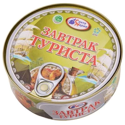 Завтрак Туриста Санта Мария 230г-1}