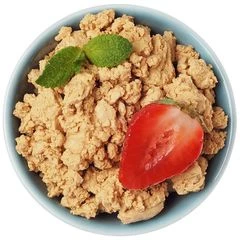 Творог из топленого молока 18-23% жир. фермерский 250г