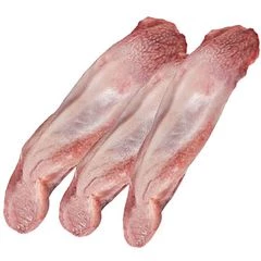 Языки свиные ~1кг