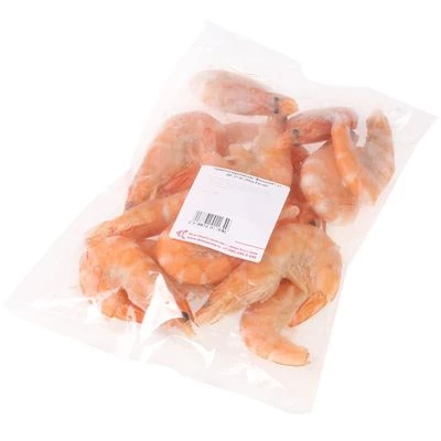 Креветки королевские Ваннамей 21/30 500г-1}