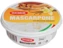 thumb-Сыр Маскарпоне ванильный 80% жир., 250г -0}