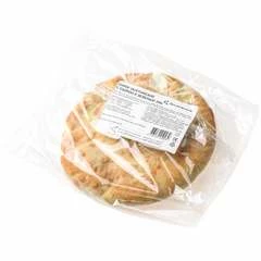 Пирог осетинский с сыром и зеленью традиционный Деликатеска 300г