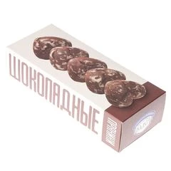 Пряники Шоколадные Полет 250г