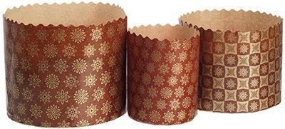 Пасхальный набор форм для выпечки 3шт-0}