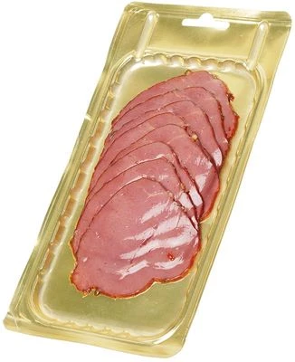 Говядина Ростовская в обсыпке варено-копченая охлажденная 100г-1}