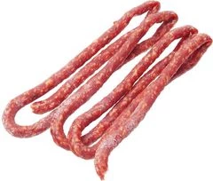 Колбаски Копчетто классические сырокопченые полусухие 70г