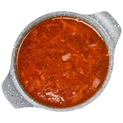 Борщ украинский с говядиной Деликатеска 300г