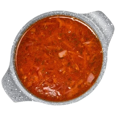 Борщ украинский с говядиной Деликатеска 300г-0}