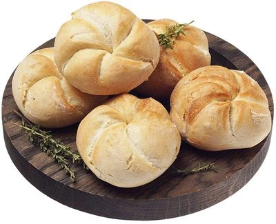 Булочка Кайзер Деликатеска 275г-0}